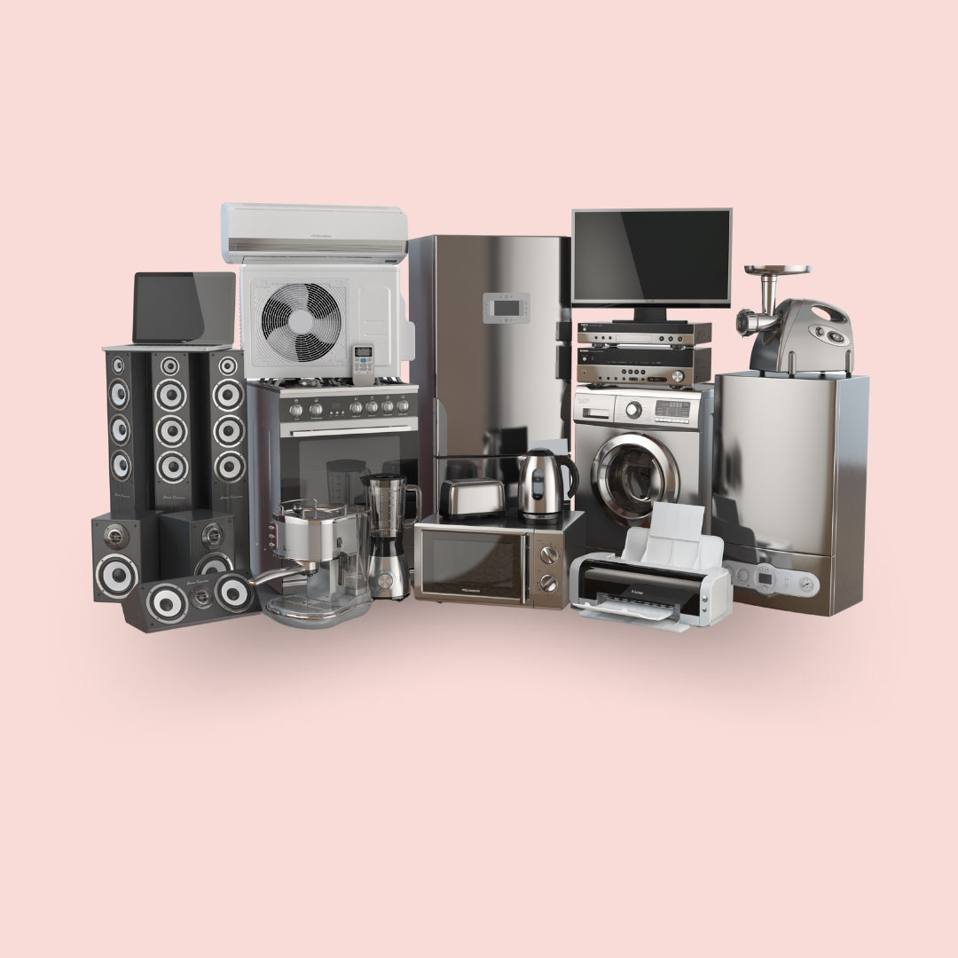 Home Appliances