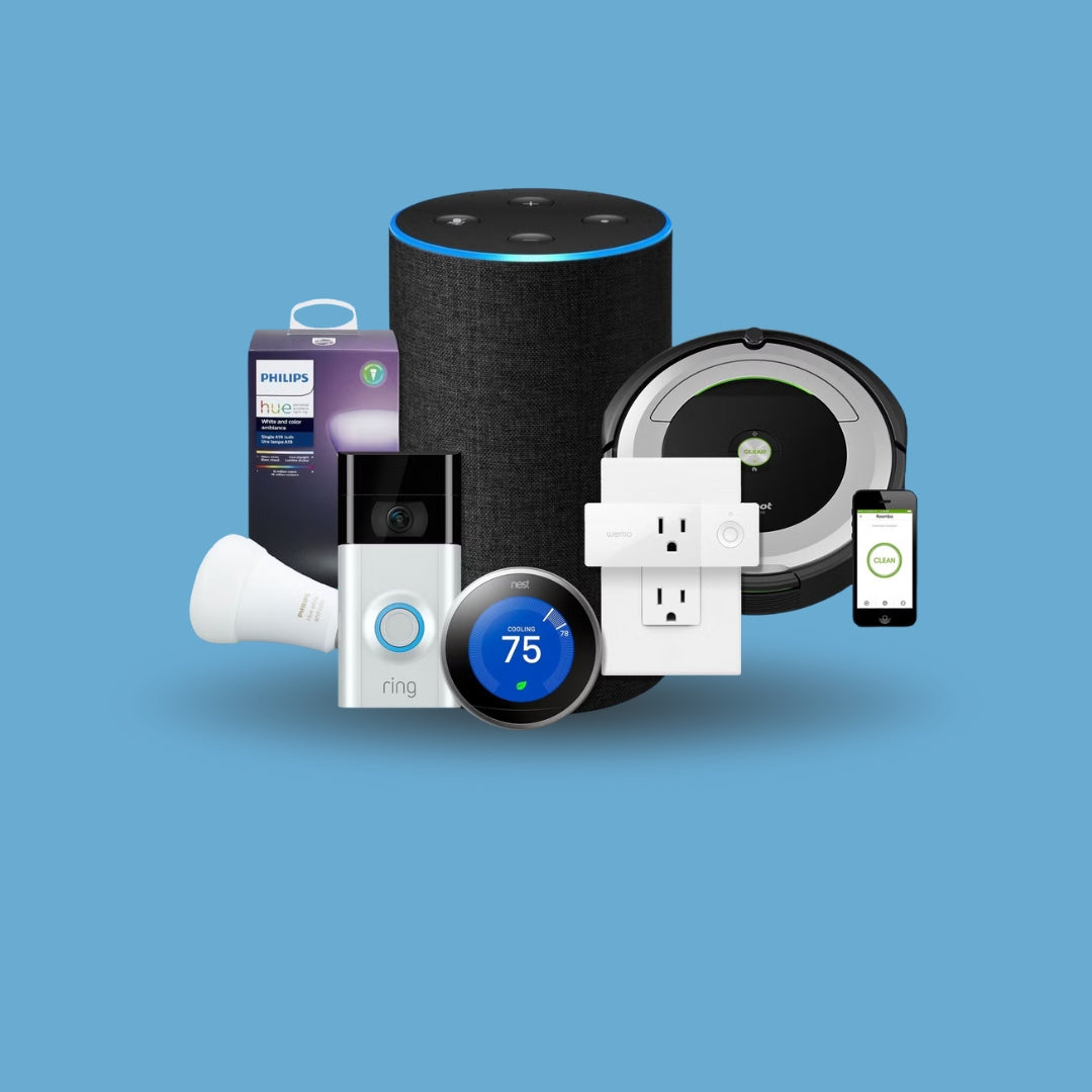 Smart Gadgets