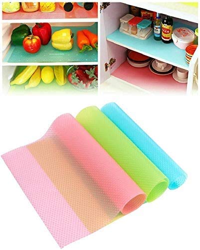 Refrigerator Mat