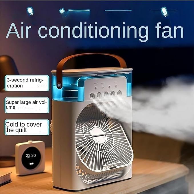cooling-fan-with-ice