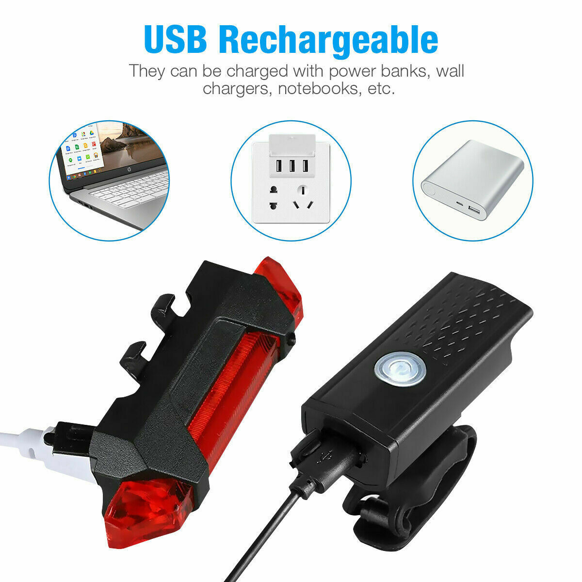 rainproof-usb-rechargeable-led-bike-lights