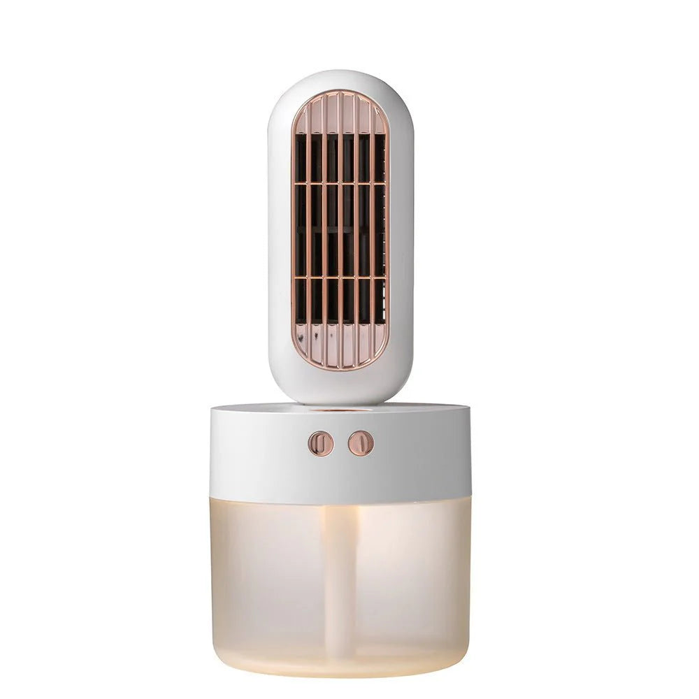 Small Humidifier Fan