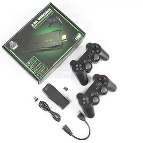Wireless Controller Gamepad
